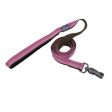 Coastal Products K9 Explorer Reflective Dog Leash With Scissor Snap Rosebud Online