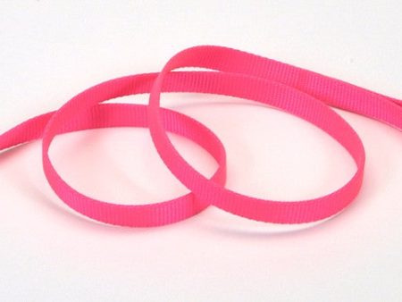 Coastal Single-Ply Nylon Dog Leash Neon Pink 1ea 1 In X 6 ft Discount