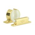 Lee s Rod and Reel Hanger Set - Penn International 50VSW, 50TW, 50SW - Bright Gold [MC0075-1053] Fashion