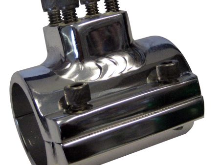 Lee s Clamp-On Light Bracket - 1.660  Pipe [LT5203] For Sale