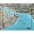 Garmin BlueChart g3 Vision HD - VAW450S - The Gulf - microSD SD [010-C0758-00] Online Hot Sale