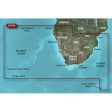 Garmin BlueChart g3 Vision HD - VAF002R - South Africa - microSD SD [010-C0748-00] Online Hot Sale