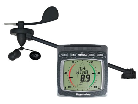 Raymarine Wireless Multi Wind System [T101-916] Online Sale