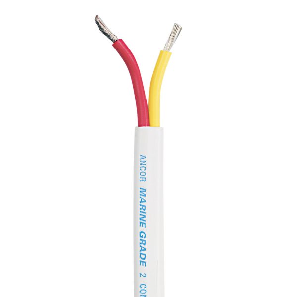 Ancor Safety Duplex Cable - 10 2 - 100  [124110] Online