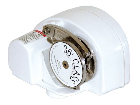 Powerwinch Class 36  Automatic Helm-Operated Free-Fall Windlass [P77736] Online Hot Sale