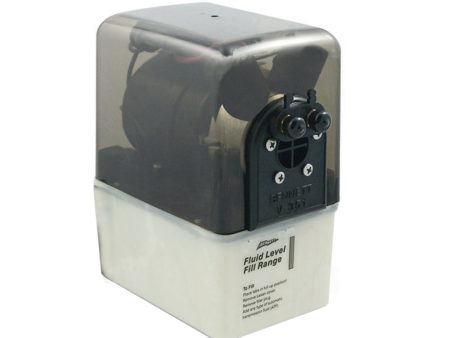 Bennett V351HPU2 Hydraulic Power Unit - 24V Pump [V351HPU2] For Cheap