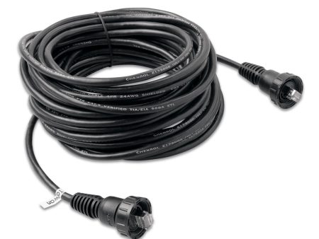 Garmin 40  Marine Network Cable - RJ45 [010-10552-00] Hot on Sale