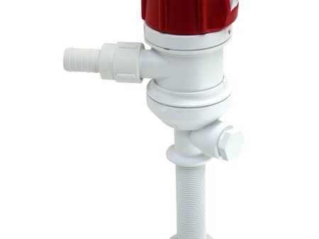 Rule  STC  Series Tournament Series 1100 G.P.H. Livewell Pump [405STC] Cheap