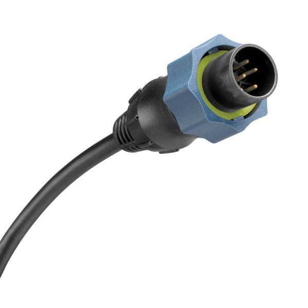 Minn Kota MKR-US2-10 Lowrance Eagle Blue Adapter Cable [1852060] Cheap