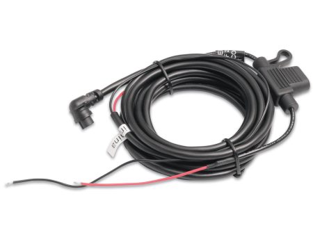 Garmin Motorcycle Power Cable f zumo [010-10861-00] Online