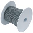 Ancor Grey 16 AWG Primary Wire - 100  [102410] on Sale