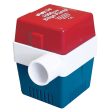 Rule 1000 G.P.H Bilge Pump [20A] Discount