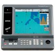 SI-TEX TRAWLPLOT 12 SD Color Chartplotter w WAAS Receiver [TRAWLPLOT 12] Discount