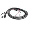 Garmin 2-Pin Power Cable f GPSMAP 4xxx & 5xxx Series [010-10922-00] Online Hot Sale