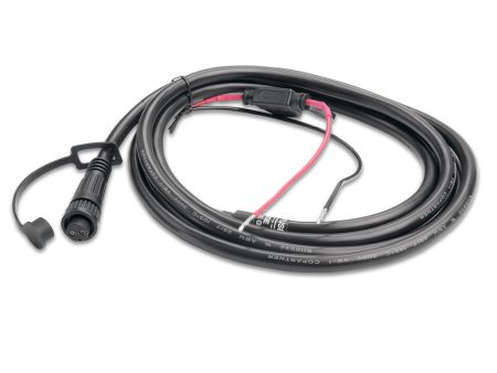 Garmin 2-Pin Power Cable f GPSMAP 4xxx & 5xxx Series [010-10922-00] Online Hot Sale