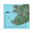 Garmin BlueChart g3 Vision HD - VEU483S - Galway Bay to Cork - microSD SD [010-C0827-00] Supply