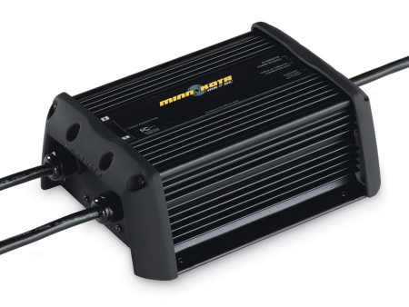 Minn Kota MK-2-DC Dual Bank DC Alternator Charger [1821032] Online Sale