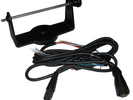 Garmin Second Mounting Station f GPSMAP 500 Series [010-10930-00] Sale