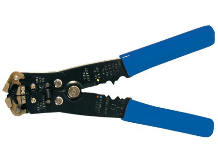 Ancor Automatic Stripper & Crimper f 10-26 AWG [702033] For Cheap