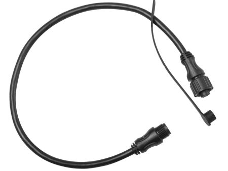 Garmin NMEA 2000 Backbone Drop Cable (1 Ft.) [010-11076-03] For Discount