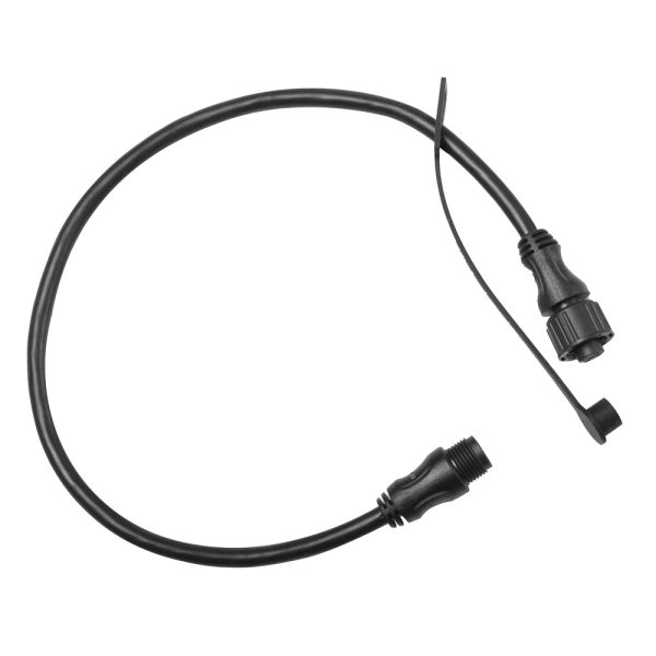 Garmin NMEA 2000 Backbone Drop Cable (1 Ft.) [010-11076-03] For Discount