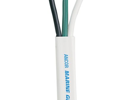 Ancor Triplex Cable - 10 3 AWG - 100  [131110] For Sale