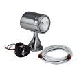 Marinco 5  SS Spotlight   Floodlight Kit [22040A] Cheap