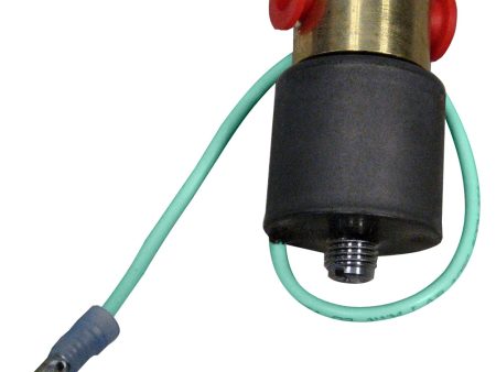 Boat Leveler Solenoid Valve - Green Wires [12701-12] Fashion