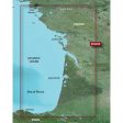 Garmin BlueChart g3 Vision HD - VEU465S - La Baule to San Sebastian - microSD SD [010-C0809-00] Online