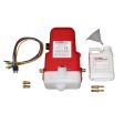 Boat Leveler 12vdc Universal Trim Tab Pump with Oil and Hose Fittings [12700UNIV] Discount