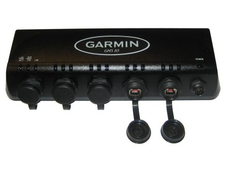 Garmin GMS 10 Network Port Expander [010-00351-00] Sale