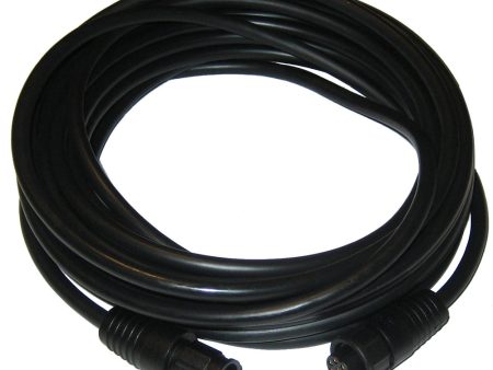 Standard Horizon CT-100 23  Extension Cable f Ram Mic [CT-100] Hot on Sale