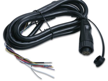 Garmin Power & Data Cable f 400 & 500 Series [010-10917-00] For Discount