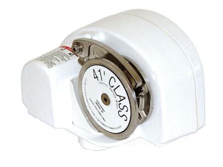 Powerwinch Class 41  Automatic Helm-Operated Free-Fall Windlass [P77741] Online