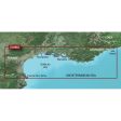 Garmin BlueChart g3 Vision HD - VEU466S - Golfe Du Lion to San Remo - microSD SD [010-C0810-00] Online