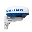 Seaview SM-18-U Universal Mast Mount Platform f 12 -18  Radome [SM-18-U] on Sale