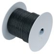 Ancor Black 16 AWG Primary Wire - 100  [102010] Hot on Sale