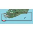 Garmin BlueChart g3 Vision HD - VEU482S - Wexford to Dingle Bay - microSD SD [010-C0826-00] Online Sale