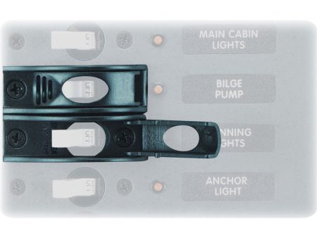 Blue Sea 4100 Toggle Guard [4100] Online Hot Sale