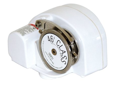 Powerwinch Class 46  Automatic Helm-Operated Free-Fall Windlass [P77746] on Sale