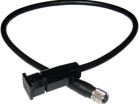 Minn Kota MKR-US2-8 Humminbird 7-Pin Adapter Cable [1852068] Supply