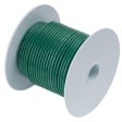 Ancor Green 12 AWG Primary Wire - 100  [106310] on Sale