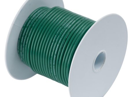 Ancor Green 12 AWG Primary Wire - 100  [106310] on Sale