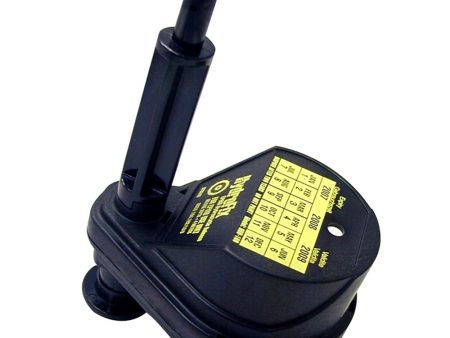 ACR HydroFix Hydrostatic Release Unit (HRU) [9490.1] Hot on Sale