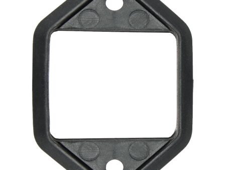 Blue Sea 7198 285-Series Circuit Breaker Panel Mount Adapter [7198] Cheap