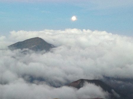 Haleakala Moon Sale