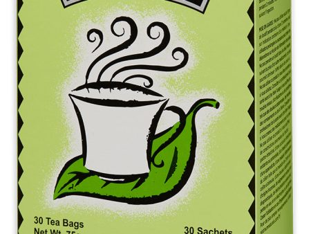 PLATINUM SD s Tea With Green Tea Supply