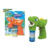 Animal-Figure Electric Bubble Machine(Dinosaur) Discount