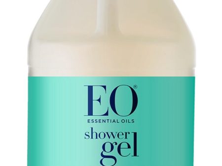 EO PRODUCTS Shower Gel Grapefruit & Mint (3.8 L) Online