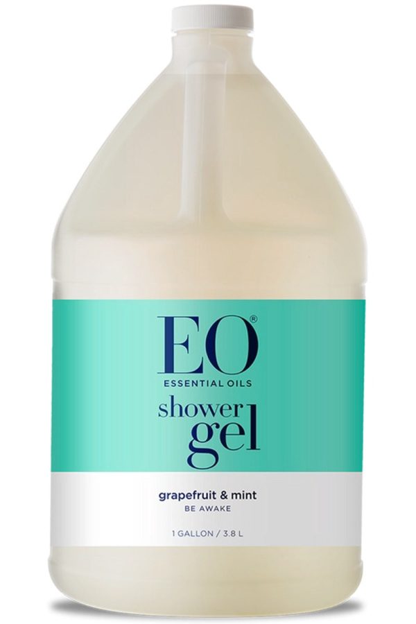 EO PRODUCTS Shower Gel Grapefruit & Mint (3.8 L) Online